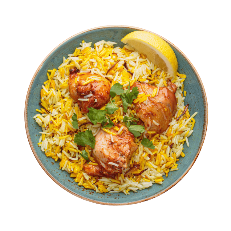 comida casera a domicilio